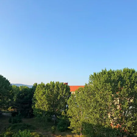 Διαμέρισμα Sunny Ii